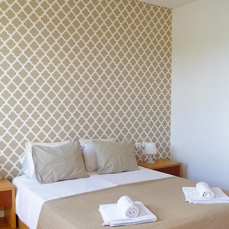 Hostel Casa Do Pinheiro Lagares da Beira المظهر الخارجي الصورة